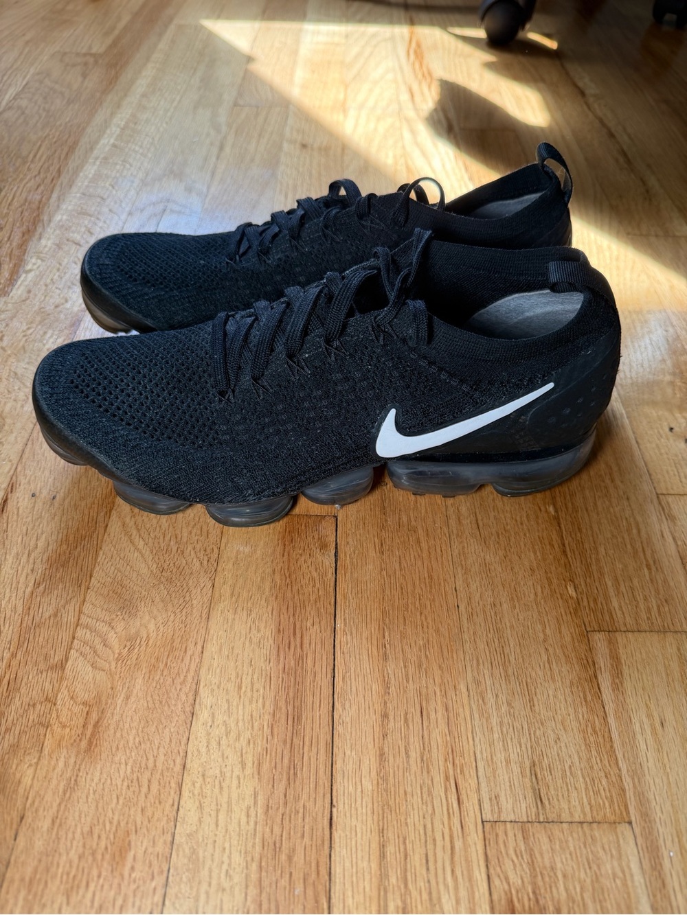 Men’s Nike Vapormax